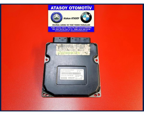 MERCEDES W203 CLC180 MOTOR BEYNİ A2711535891 A2711535291 A2711532591 , A2719000600 5WK90640 5WK90582 5WK90590 5WK90650 2711535891 2711535291 2711532591 2719000600 A0014466902